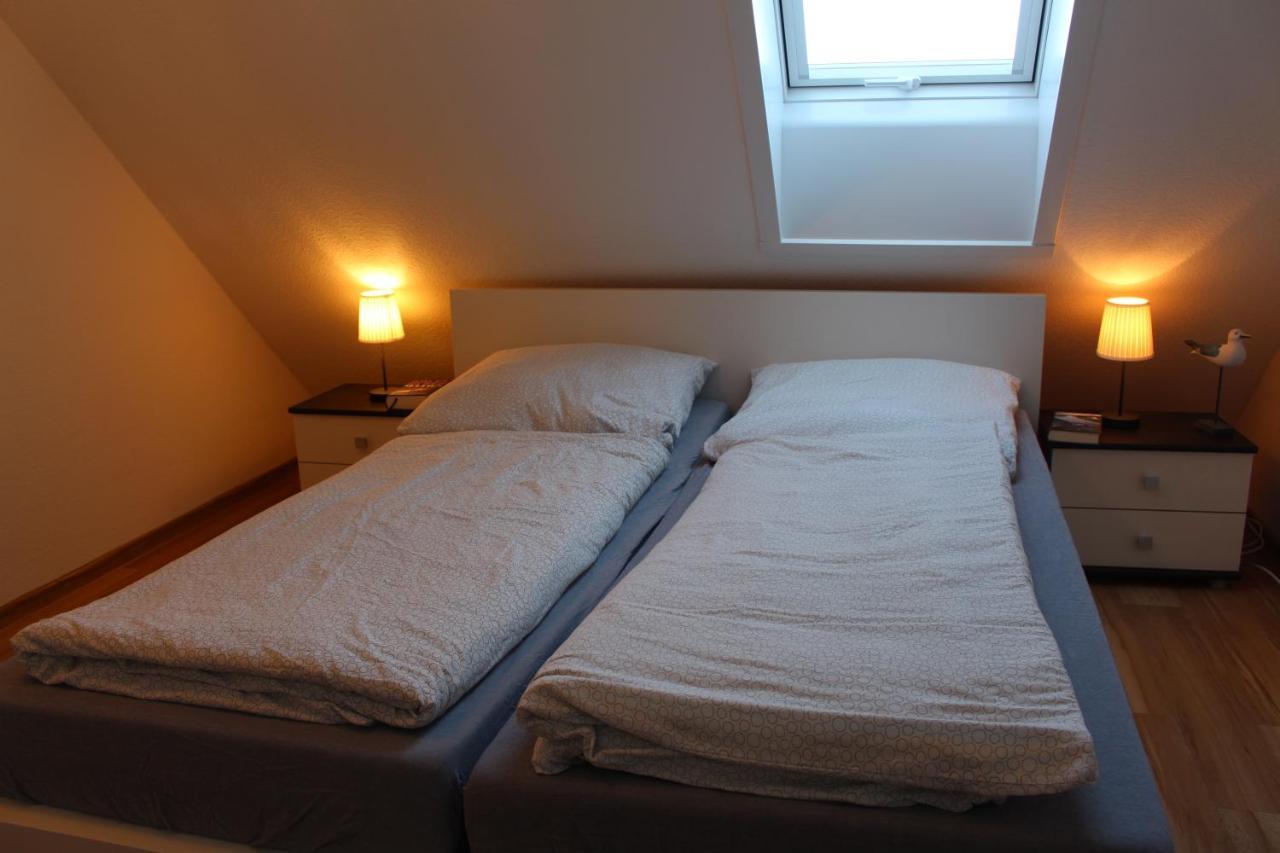 Ferienwohnung Ostseeglueck, Schoenberger Strand, Meerblick Schönberg in Holstein Exterior foto